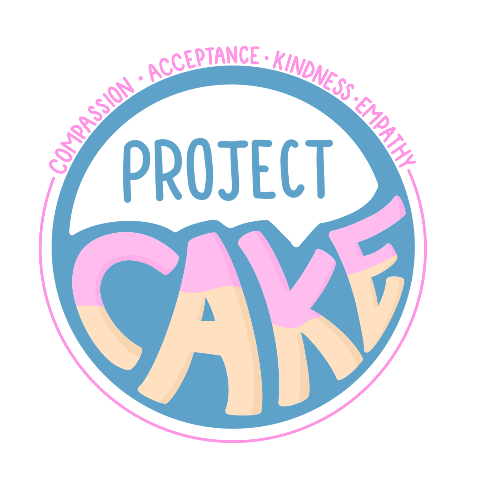 Project C.A.K.E. Just A Smile